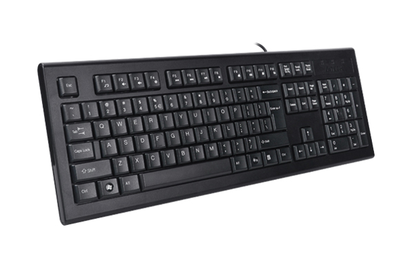 USB Keyboard A4Tech